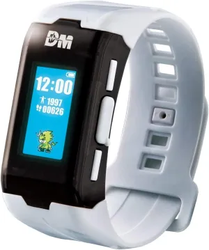 Vital Breath Digital Monster ver. Black