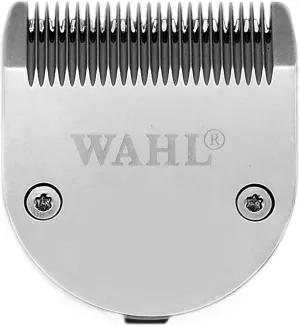 Wahl Pro Animal 4-in-1 Bladeset for Smart Clip Pet Clipper - Adjustable Grooming Blade for Light Body Clipping, Trim Work & Sanitary Areas - High-Performance, Chrome-Plated Replacement Blade