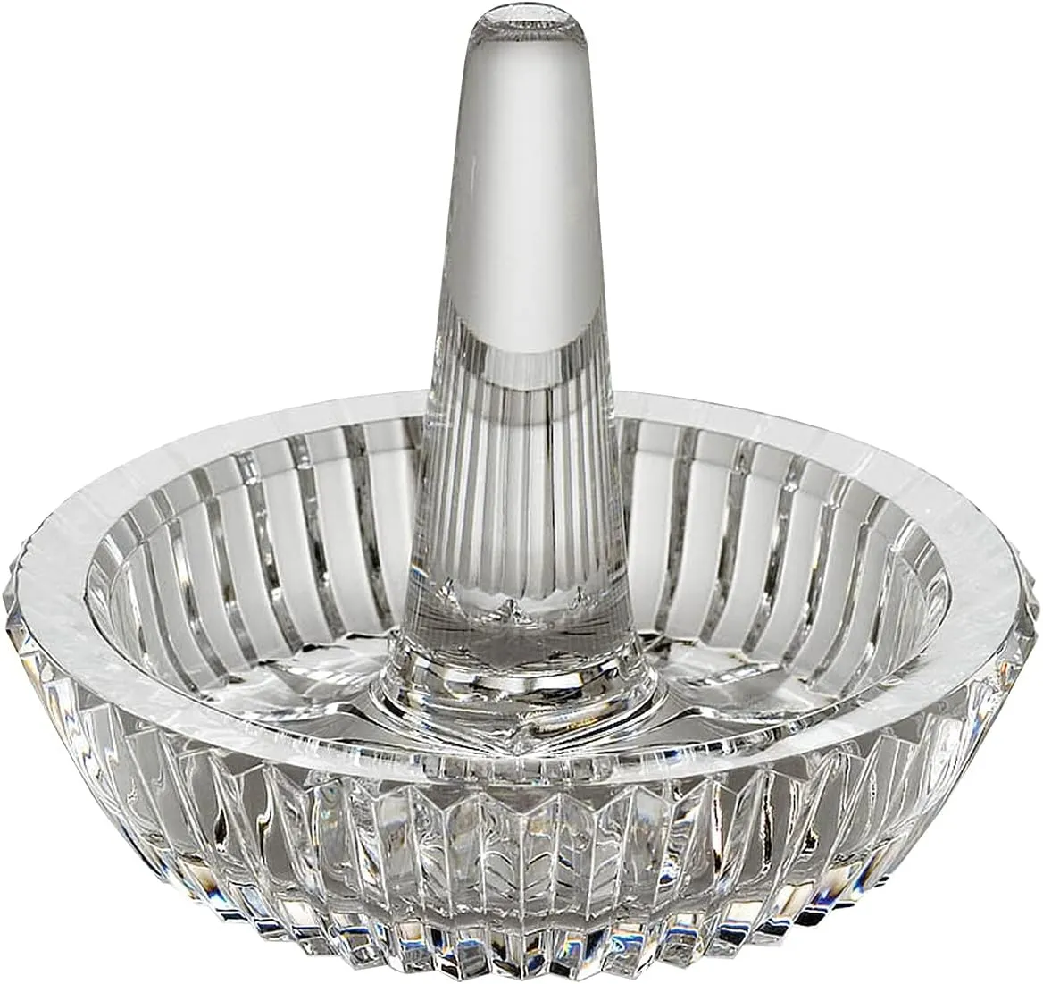 Waterford Round Ring Holder